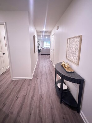 Interior - Charming 3-bedroom house, New construction in Jacksonville, AR (JACKSONVILLE)