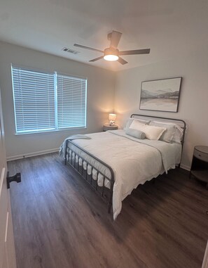 Room - Charming 3-bedroom house, New construction in Jacksonville, AR (JACKSONVILLE)