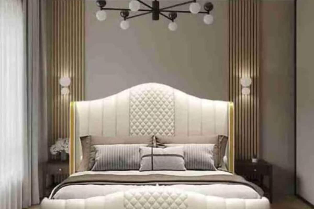 Habitación Deluxe doble | Wifi gratis