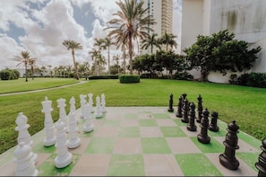 Property grounds - Luxury Dolphin Sunset Retreat
Myers Waterfront (Fort Myers)