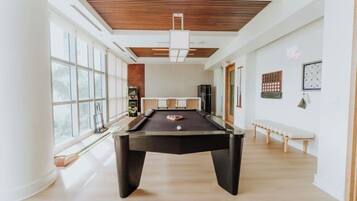 Spielezimmer