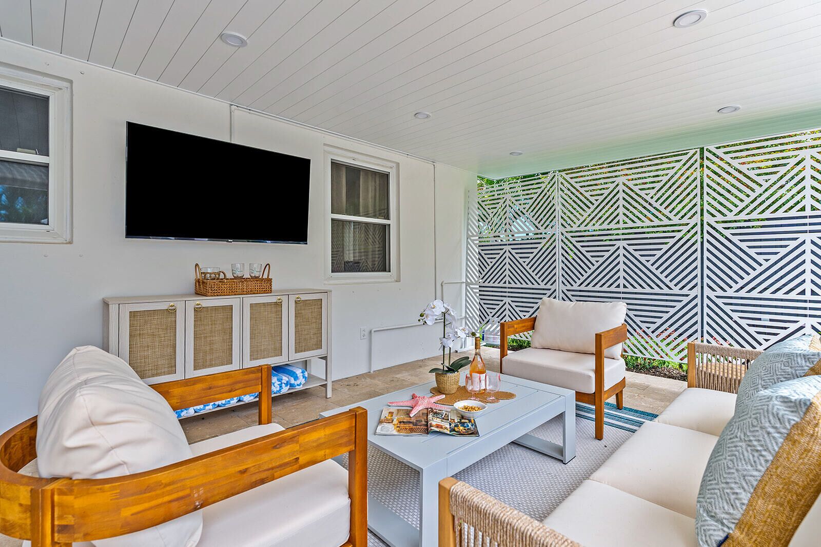 Backyard Oasis, Pool, Arcade & Play, Sep Deal - Boynton Beach, FL