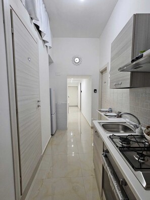 Cucina privata
