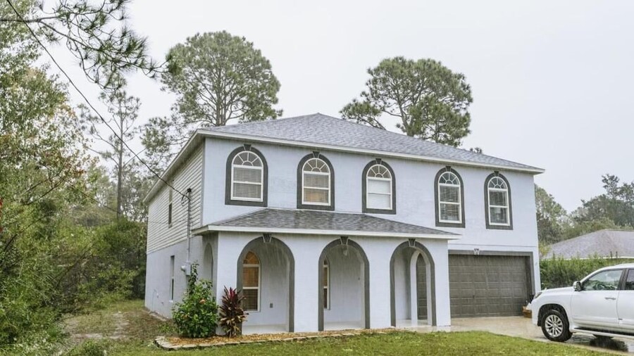 4 BR Palmcoast