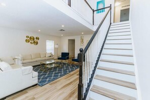 Ferienhaus | Innenbereich