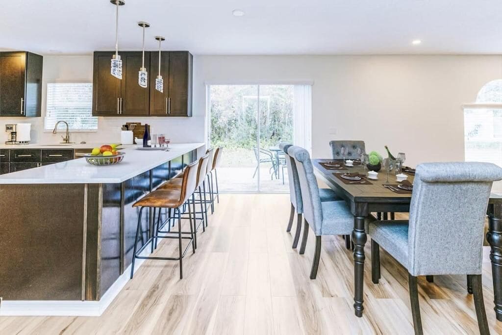 Casa | Cocina privada