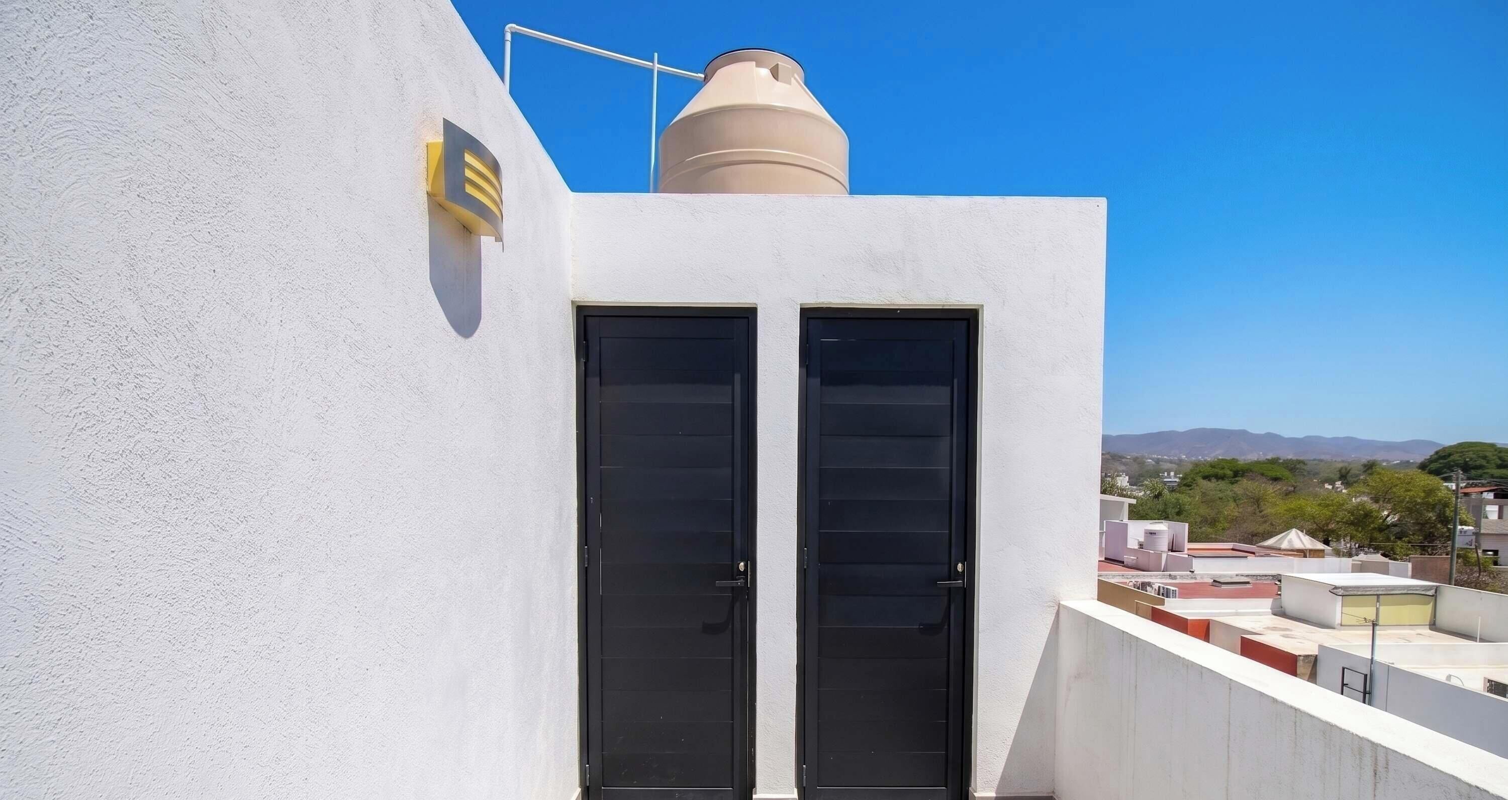 Detalle exterior