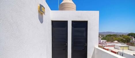 Detalle exterior