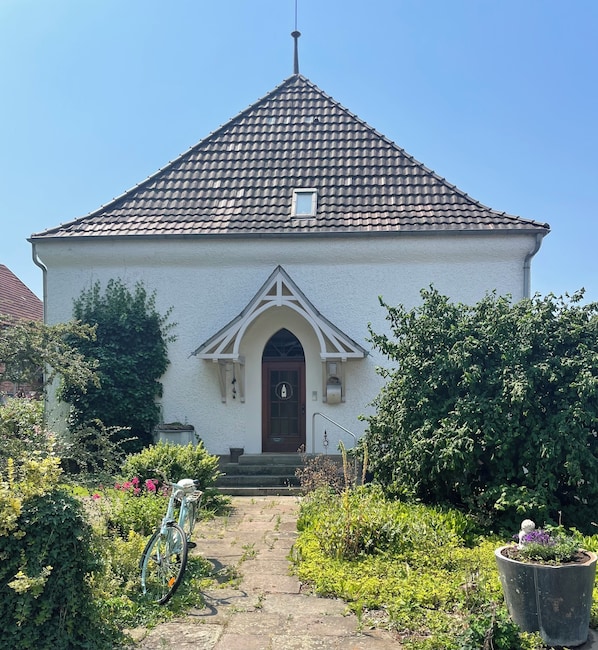 Außenbereich