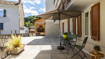 Terrazza/patio