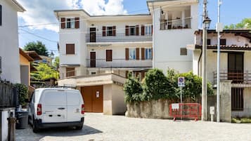 Exterieur