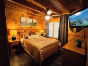3 Schlafzimmer, Bügeleisen/Bügelbrett, WLAN, Bettwäsche