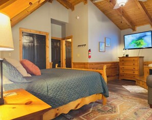 3 Schlafzimmer, Bügeleisen/Bügelbrett, Reisekinderbett, WLAN