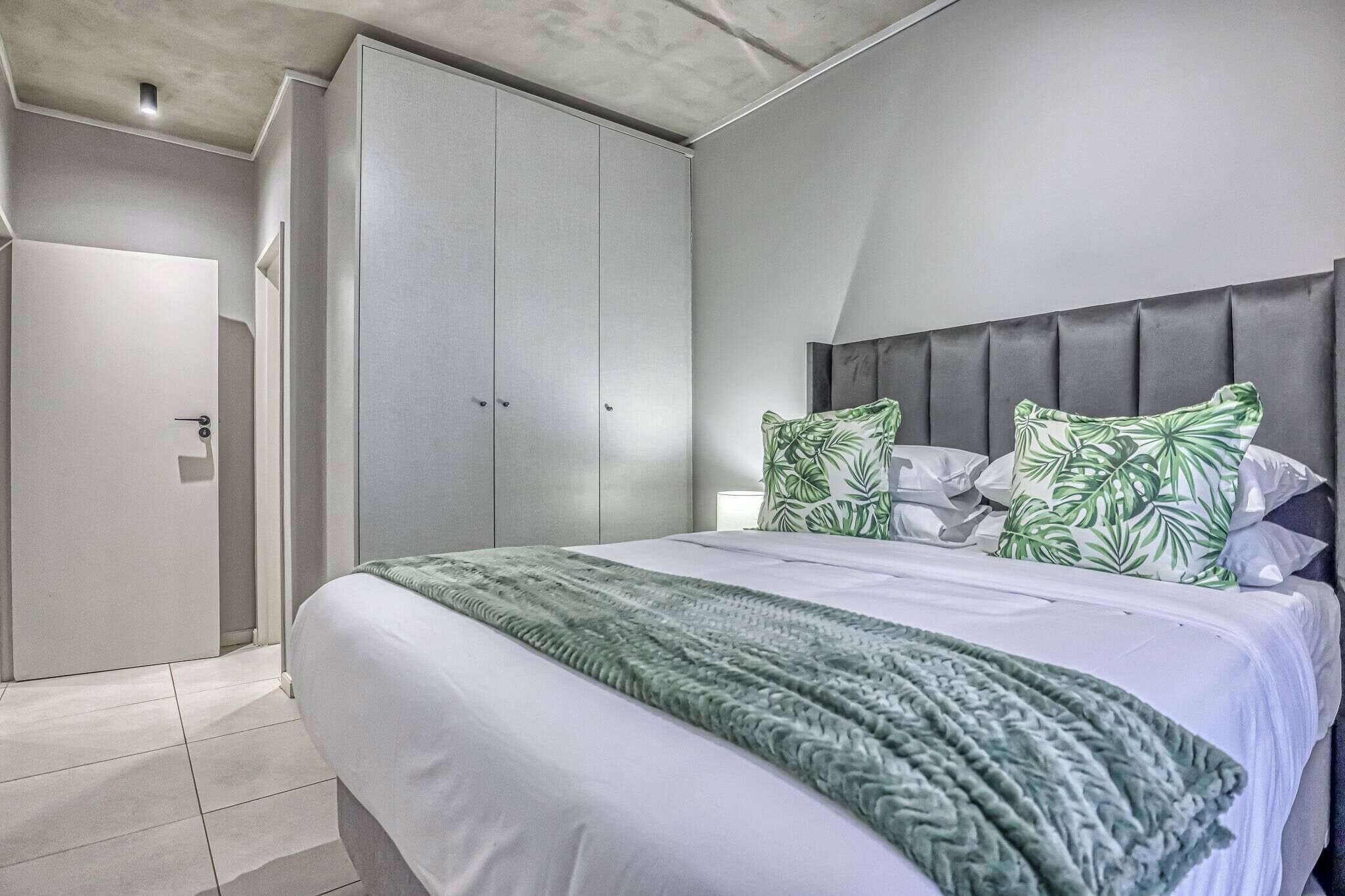Appartement, 1 chambre, accessible aux personnes à mobilité réduite | 1 chambre