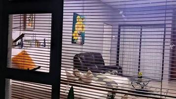 Interieur
