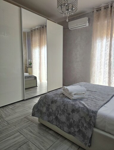 B&B House Vacation Rental in Acqui Terme