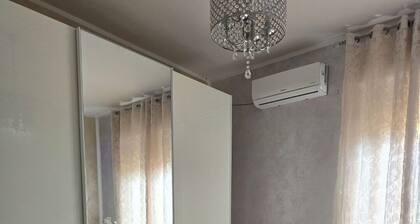 B&B House Vacation Rental in Acqui Terme