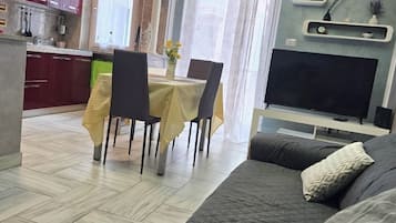 TV connectée