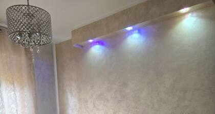 B&B House Vacation Rental in Acqui Terme