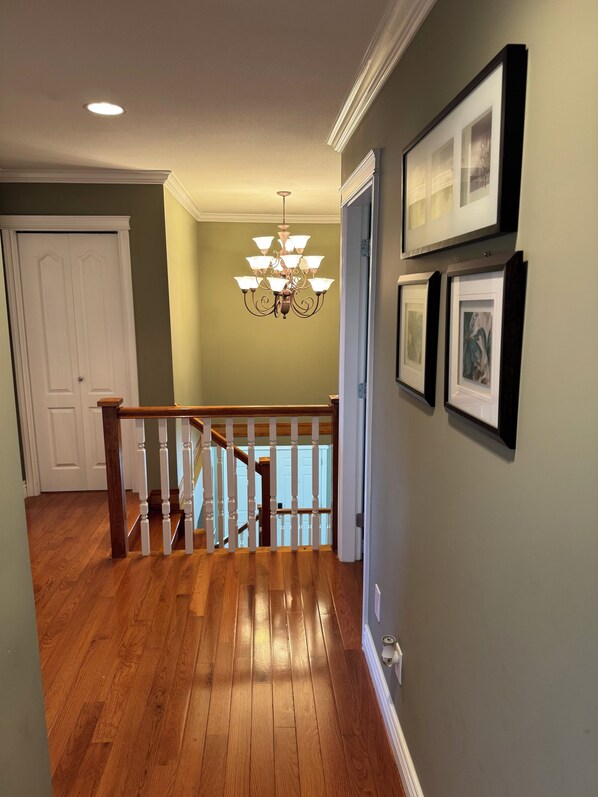 Interior - Surrey ( Fleetwood)Home (Surrey)