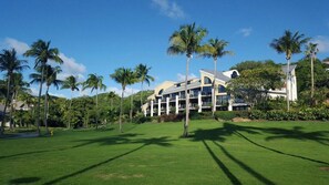 Exterior - 2 Bedroom Villa - Coral Vista at Westin St. John Resort Villas (Cruz Bay)