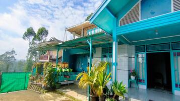 Villa, Hill View | Exterior