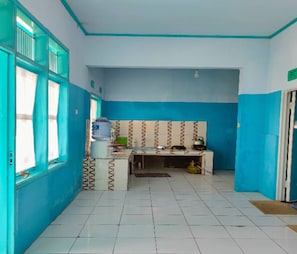 Villa, Hill View | Interior - Cozzy Villa Azmi (Bandung)