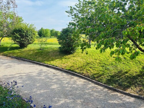 Appartement T2 avec spa privatif