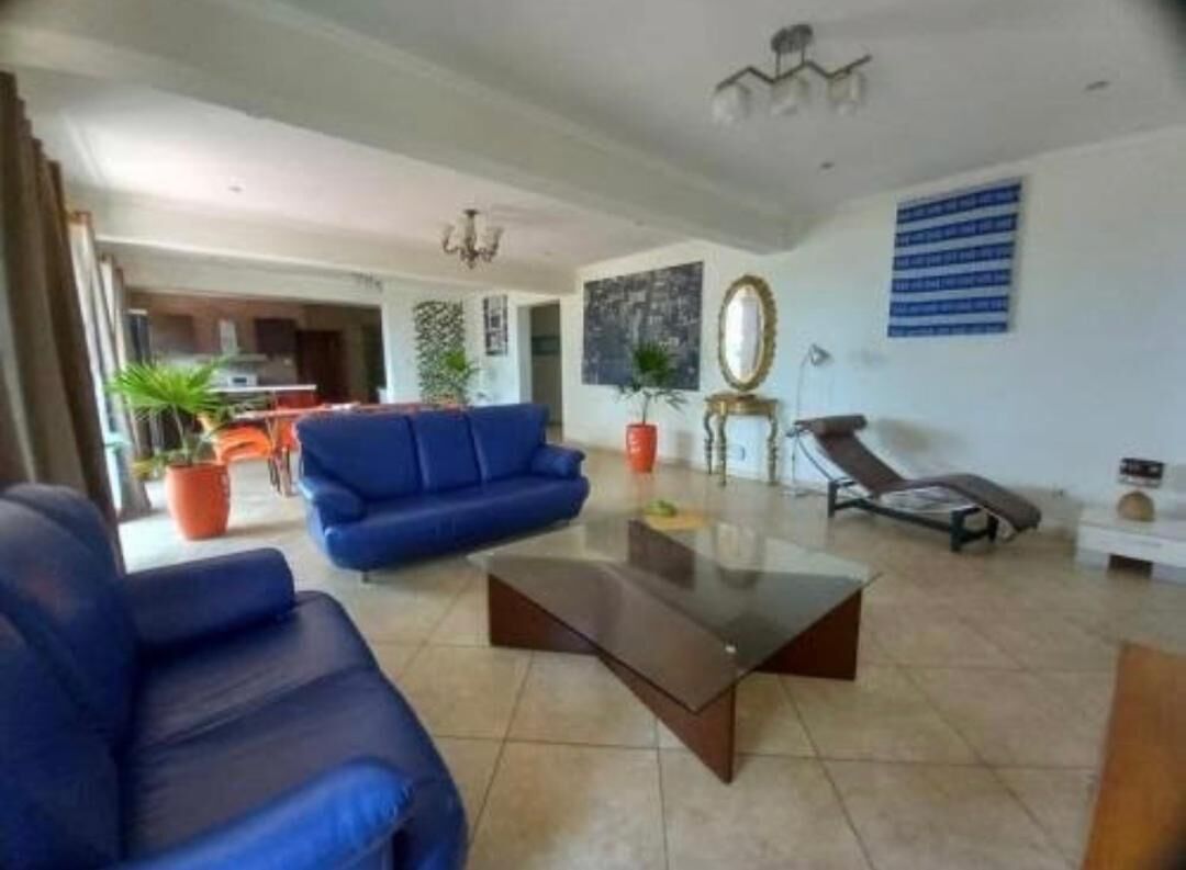 Classic Apartment, Balcony | Living area