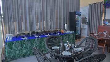 Restaurang