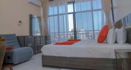 ANDREW VIEW HOTEL