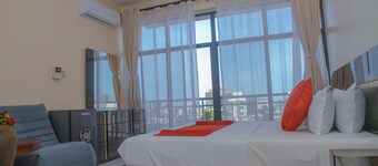 ANDREW VIEW HOTEL