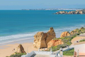 Beach nearby - Apartament Sea View 6F (Portimão)