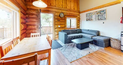 Lac Le Jeune Cabins by Okanagan Premier