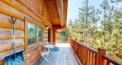 Lac Le Jeune Cabins by Okanagan Premier