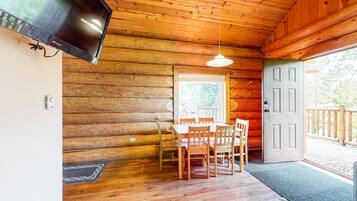 House | Living area