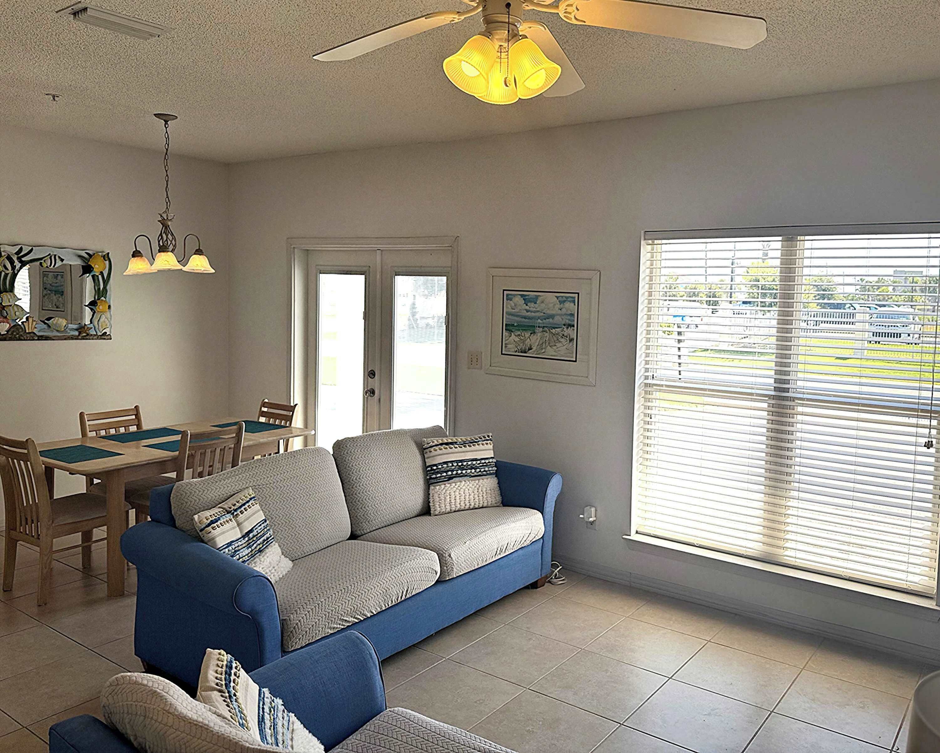 Sunset Cottages 4abeach Cottagepet Friendly - Okaloosa Island, FL