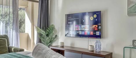 Appartement, 1 chambre | Équipements de la chambre