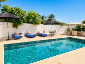 Pool - Vrbo Property (Mbour)