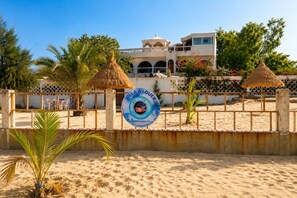 Exterior - Vrbo Property (Mbour)