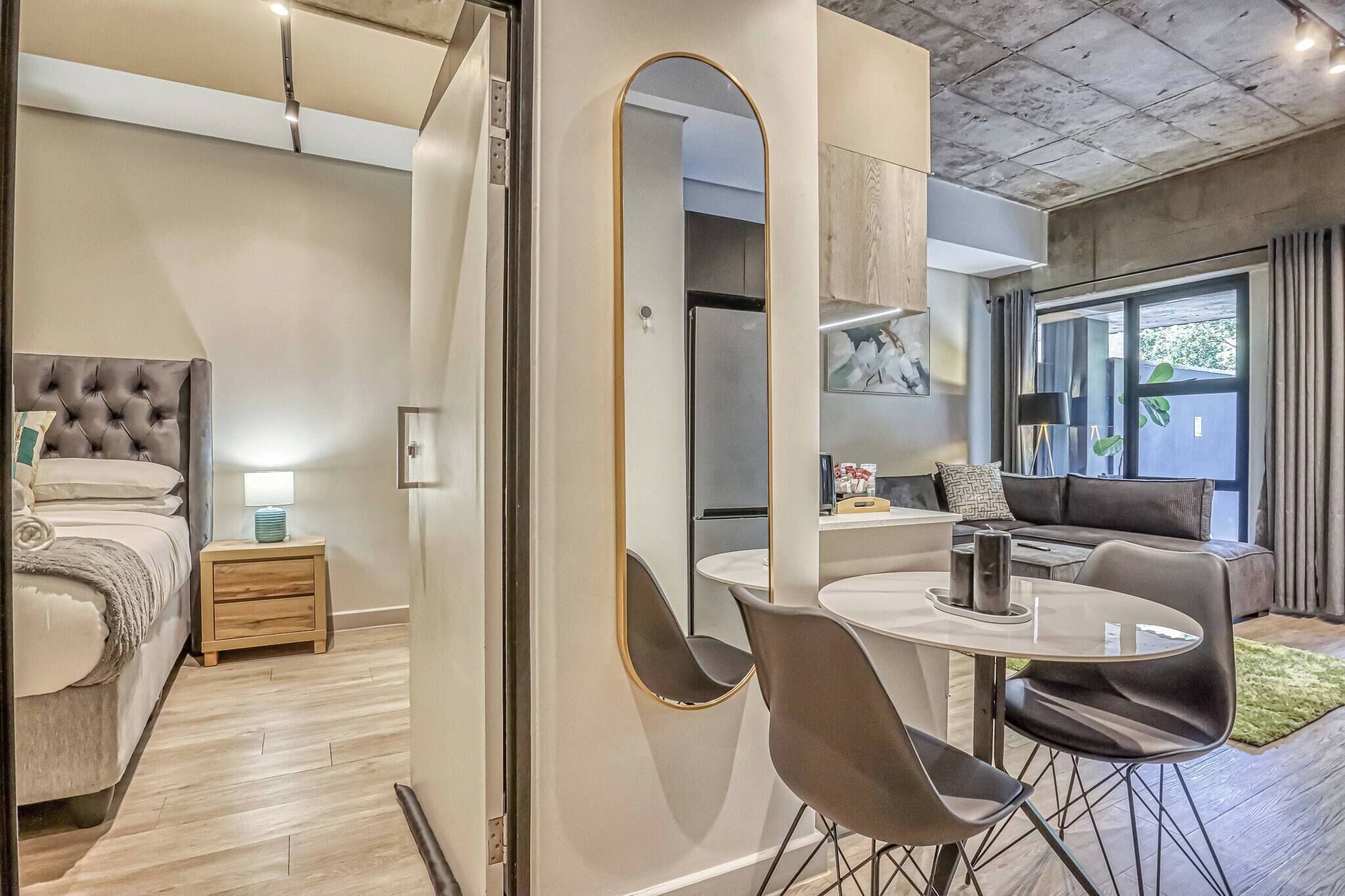 Apartment, 1 Bedroom, Accessible, Patio | 1 bedroom