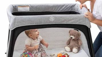 Espace pour enfants