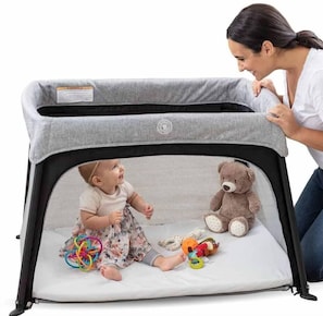 Espace pour enfants
