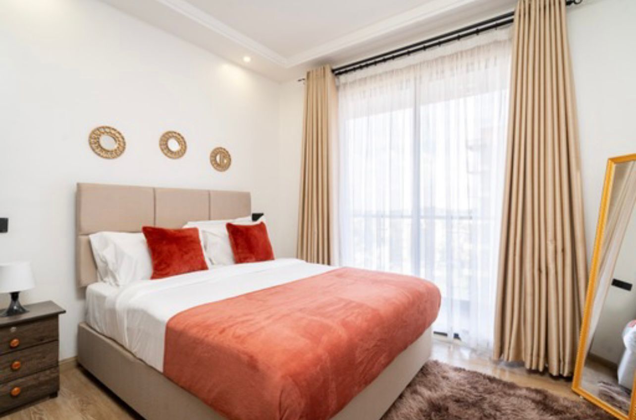Classic Apartment, Balcony, City View | Desk, laptop workspace, iron/ironing board, free WiFi