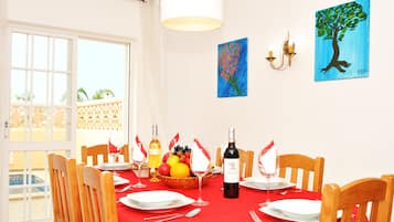 Salle de séjour