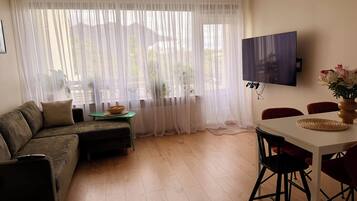 Smart-tv