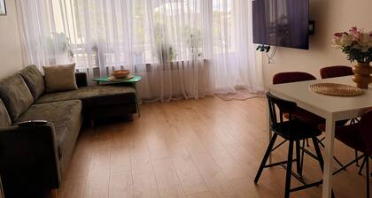 Family Comfort Apartment