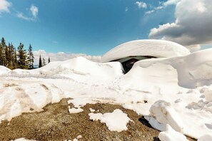 Exterior - Arolla Chalet by Okanagan Premier (Beaverdell)