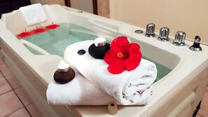 Wellnessanwendung