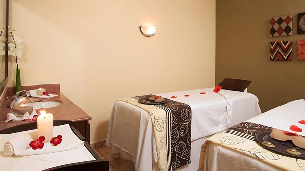 Spa